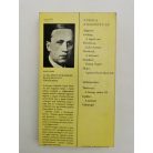 Karel Čapek: Az ellopott gyilkosság és más bűnügyi történetek 