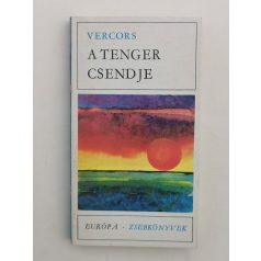 Vercors: A tenger csendje 