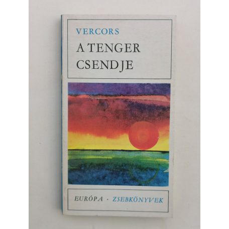 Vercors: A tenger csendje 