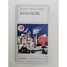 Mario Vargas Llosa: Kölykök