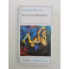Sławomir Mrożek: Zuhanás közben