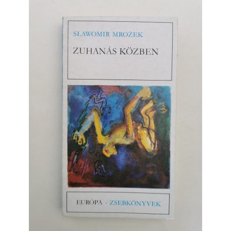 Sławomir Mrożek: Zuhanás közben