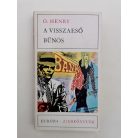 O. Henry: A visszaeső bűnös