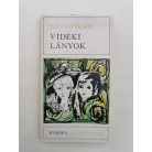 Edna O'Brien: Vidéki lányok 