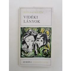 Edna O'Brien: Vidéki lányok 