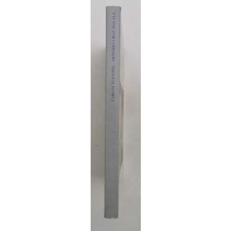 Carlos Fuentes: Artemio Cruz halála 