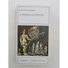 Italo Calvino: A Hold-leányok 