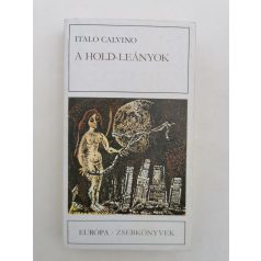 Italo Calvino: A Hold-leányok 