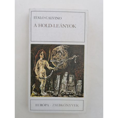 Italo Calvino: A Hold-leányok 