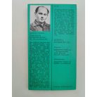 Bohumil Hrabal: Táncórák idősebbeknek és haladóknak