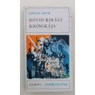 Stefan Heym: Dávid király krónikája 