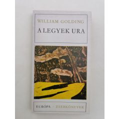 William Golding: A Legyek Ura