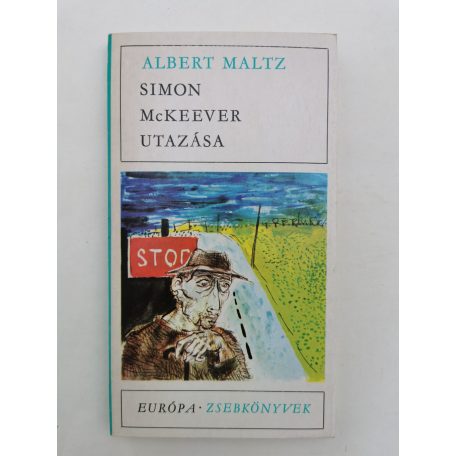 Albert Maltz: Simon McKeever utazása