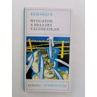 Erich Maria Remarque: Nyugaton a helyzet változatlan 