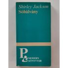 Shirley Jackson: Sóbálvány 