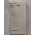 Shirley Jackson: Sóbálvány 