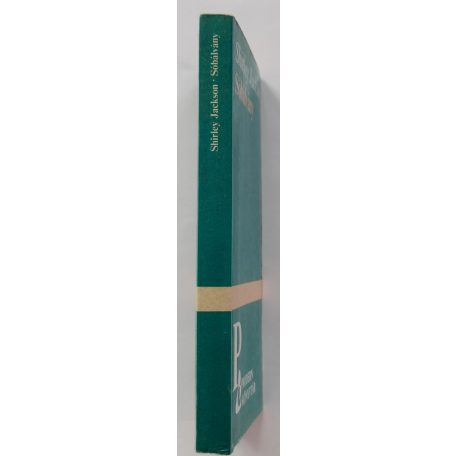 Shirley Jackson: Sóbálvány 