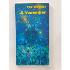 Ted Hughes: A Vasember