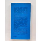 Ted Hughes: A Vasember