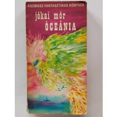 Jókai Mór: Óceánia 