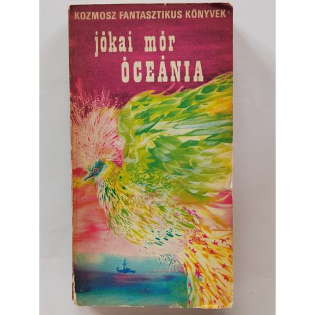 Jókai Mór: Óceánia 