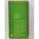 Jókai Mór: Óceánia 