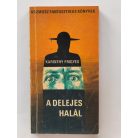 Karinthy Frigyes: A delejes halál