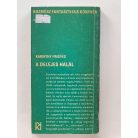 Karinthy Frigyes: A delejes halál