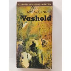 Darázs Endre: Vashold