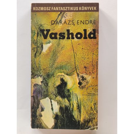 Darázs Endre: Vashold