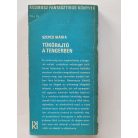 Szepes Mária: Tükörajtó a tengerben 