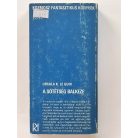 Ursula K. Le Guin: A sötétség balkeze 