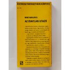 René Barjavel: Az óvatlan utazó 