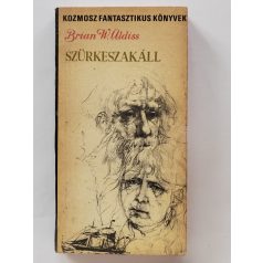 Brian W. Aldiss: Szürkeszakáll 