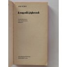 Abe Kóbó: A negyedik jégkorszak