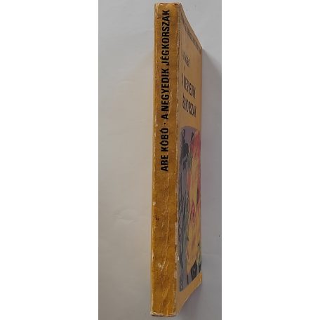 Abe Kóbó: A negyedik jégkorszak