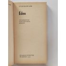 Stanisław Lem: Éden