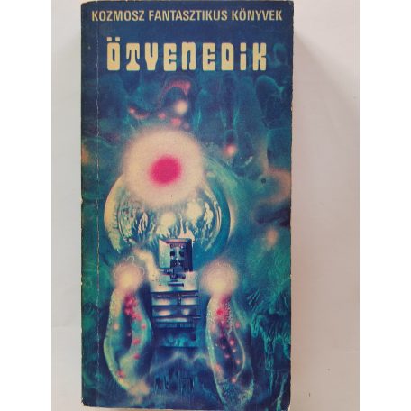 Kuczka Péter (szerk.): Ötvenedik