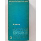 Kuczka Péter (szerk.): Ötvenedik