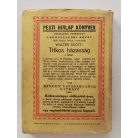 Ernst Klein: Aki a gyilkosát keresi (PHK 78.)