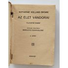 Katharine Holland Brown: Az élet vándorai II. kötet (PHK 112.)