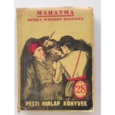 Henry Wenden: Mahatma (PHK 113.)