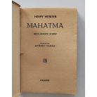 Henry Wenden: Mahatma (PHK 113.)