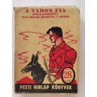 Max Brand: A vadon fia I-II. (PHK 137-138.)