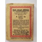 Max Brand: A vadon fia I-II. (PHK 137-138.)