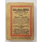 Max Brand: A vadon fia I-II. (PHK 137-138.)