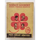 Rosita Forbers: Szemet szemért (PHK 139.)