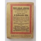 Rosita Forbers: Szemet szemért (PHK 139.)