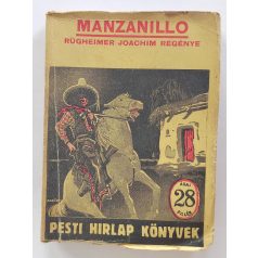 Joachim Rügheimer: Manzanillo (PHK 176.)