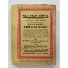 Joachim Rügheimer: Manzanillo (PHK 176.)